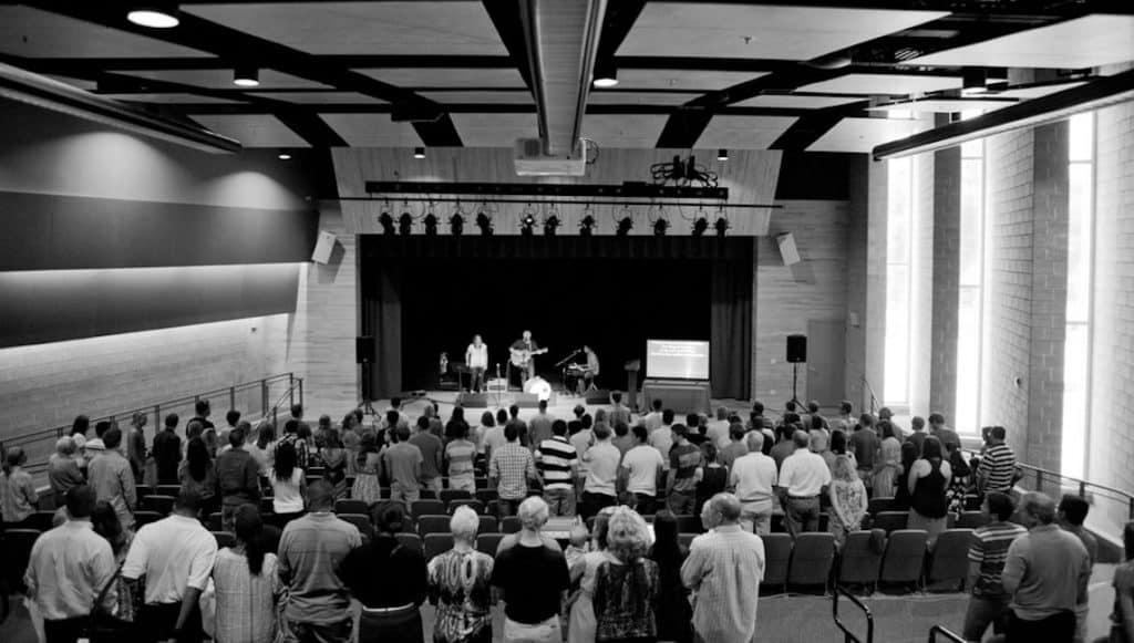 The Well Boulder Acts 29