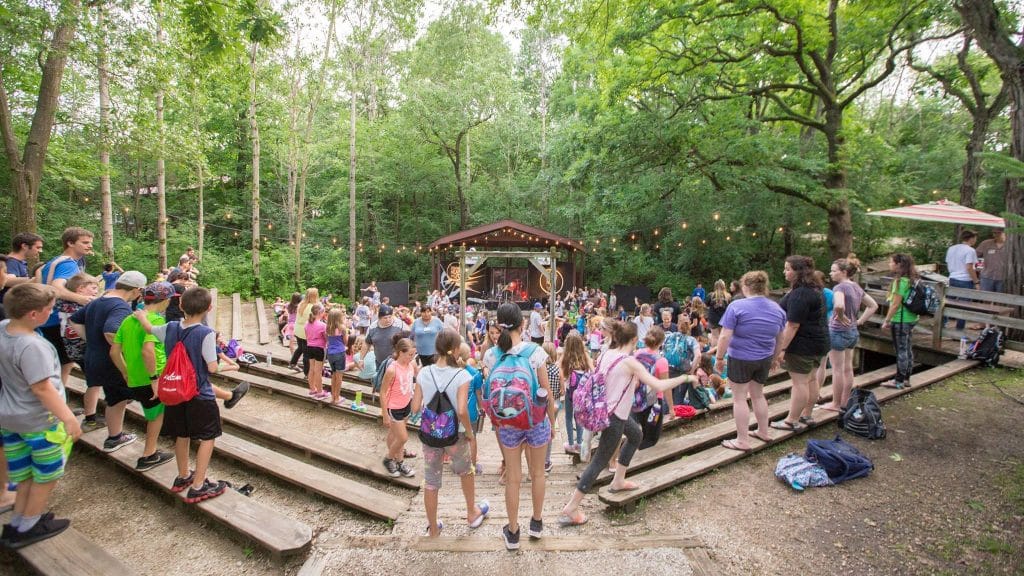 Timber Le Camp Timber-lee to Remain Open, Businessman Agrees to Buy from TIU