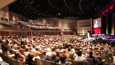 eastview christian church