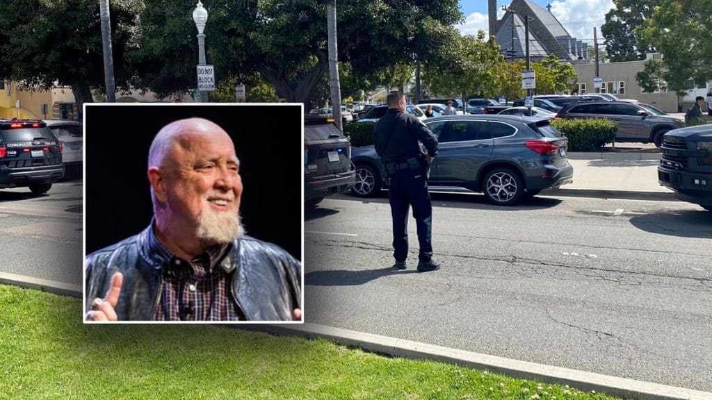 james macdonald assault