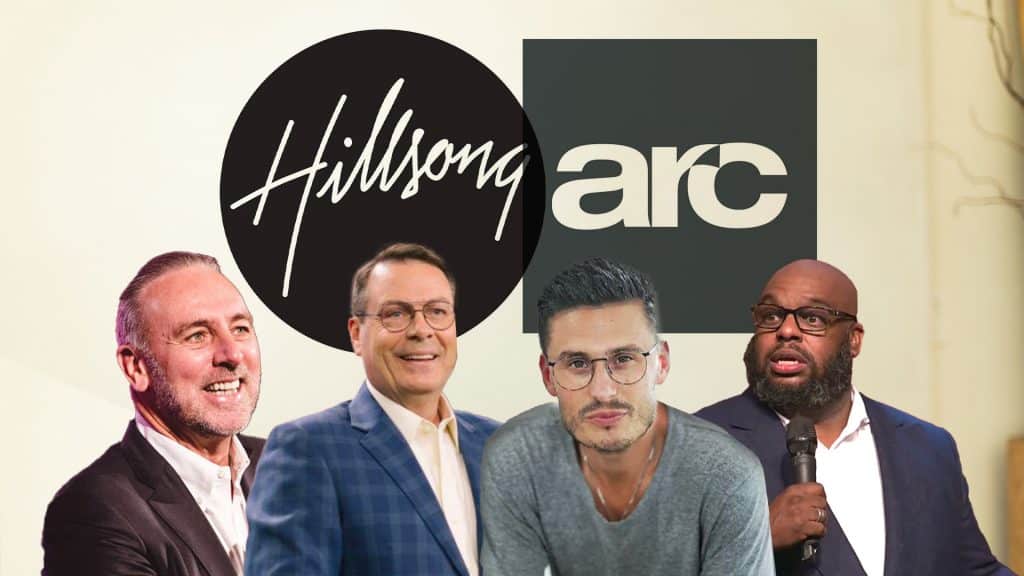 ARC Hillsong