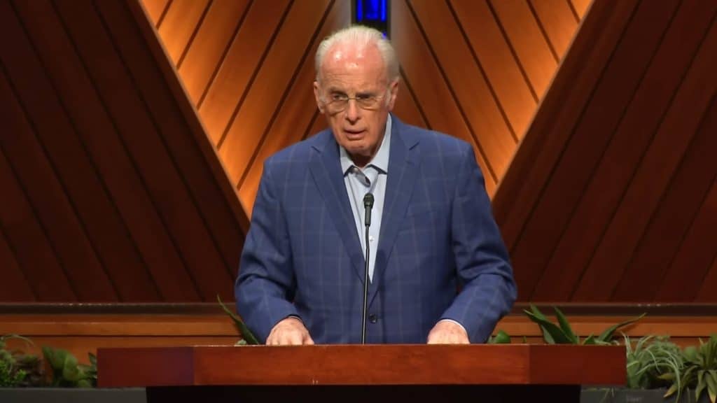 john macarthur women