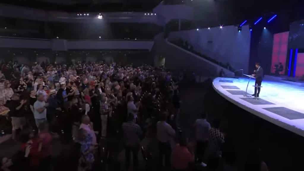 Turning Point Faith