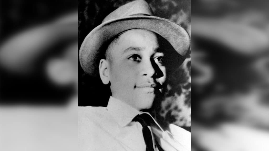 emmett till