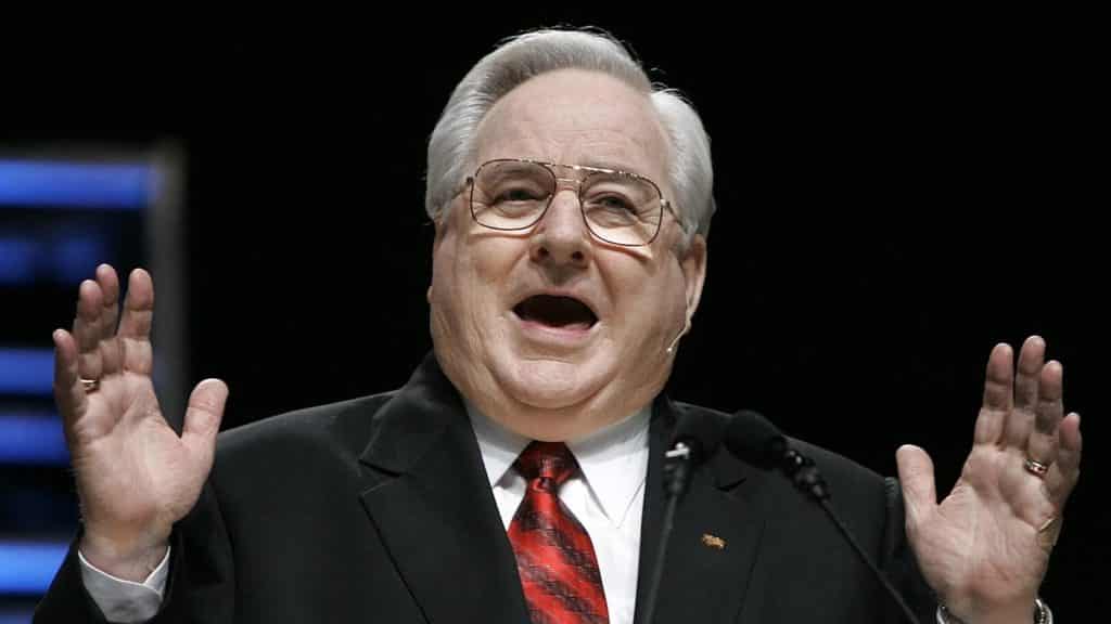 jerry falwell
