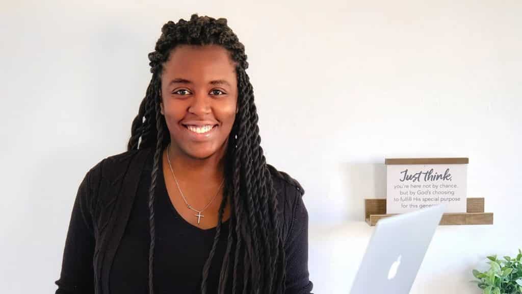 bisi racism counselor