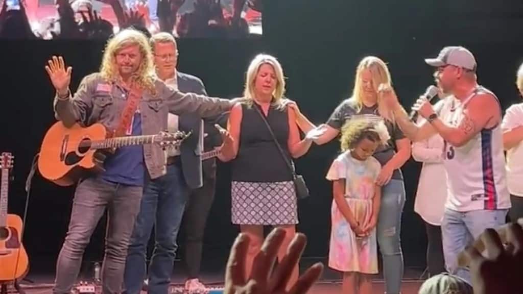 sean feucht