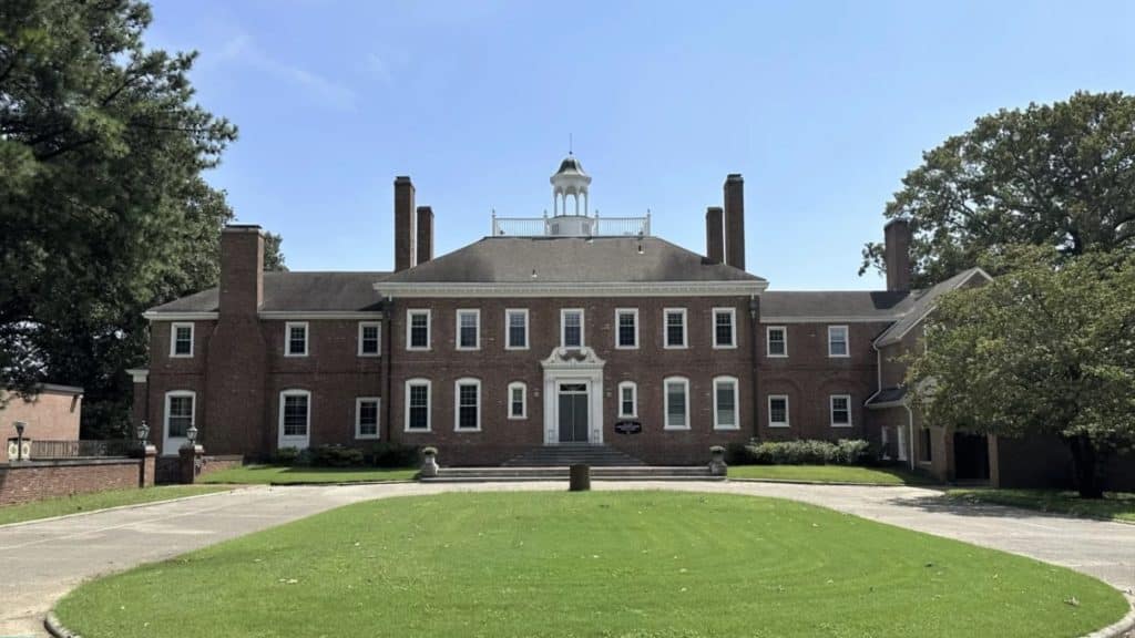 Harding Seminary Harding School of Theology Set To Leave Memphis
