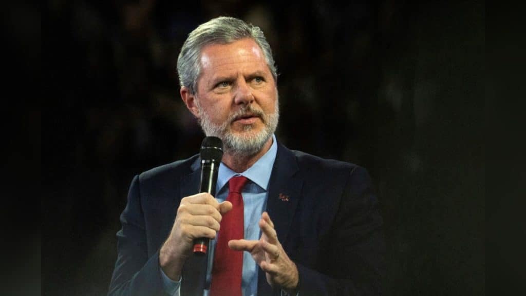 falwell lawsuit legal battle