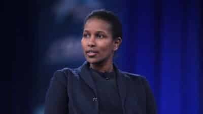 Ayaan Hirsi Ali