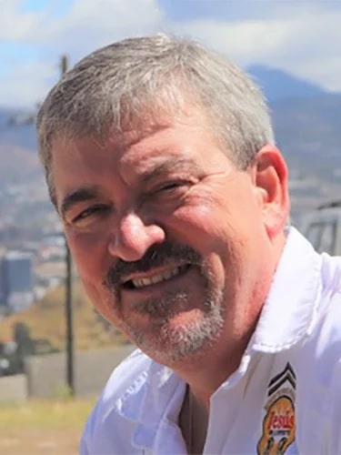 Roy Riggs kevin-riggs | The Roys Report