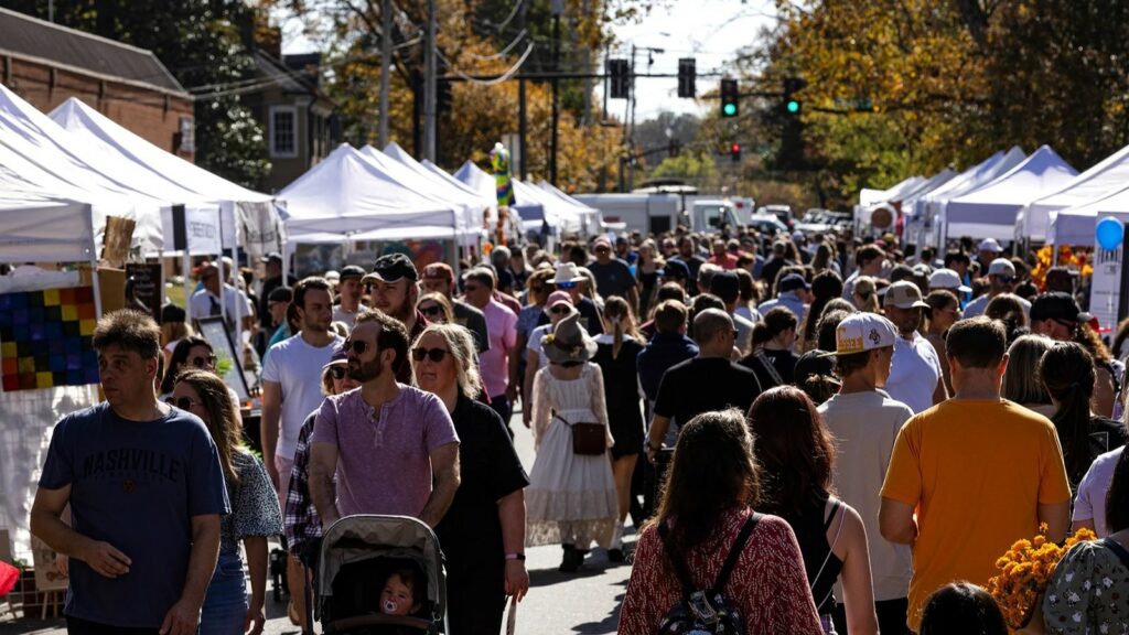 franklin pumpkinfest