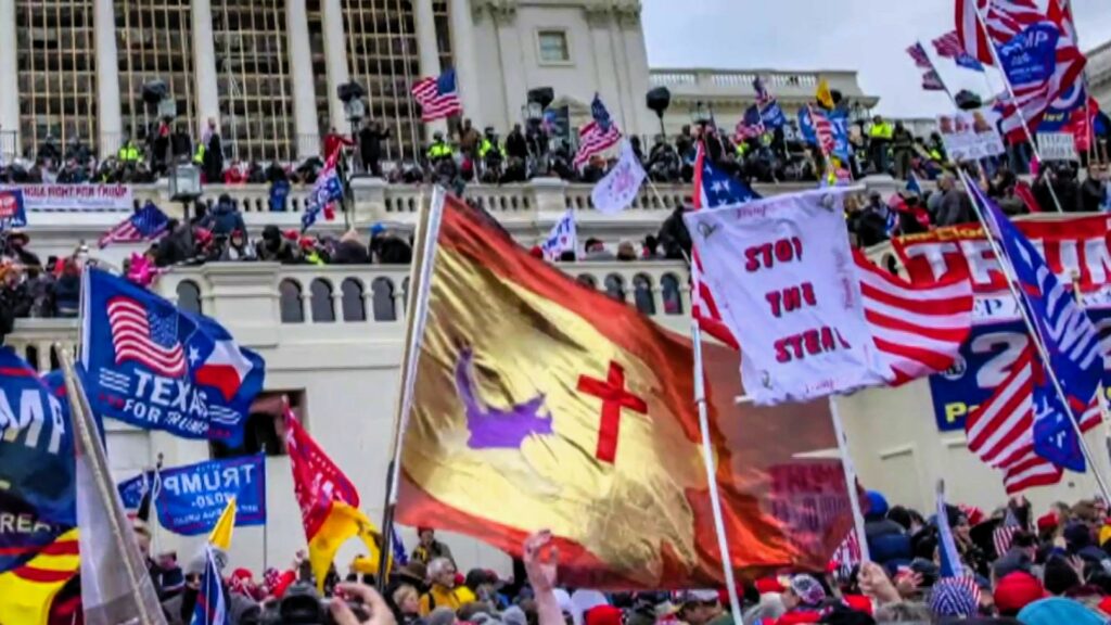 christian nationalism