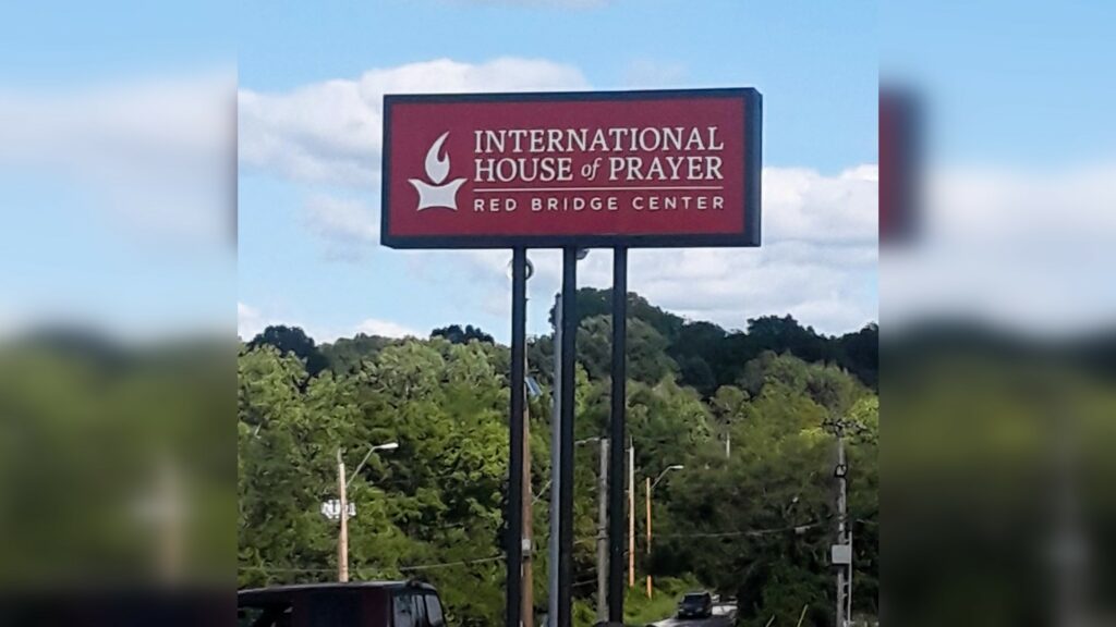 IHOPKC reporting international house of prayer IHOP