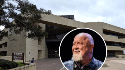 superior court macdonald