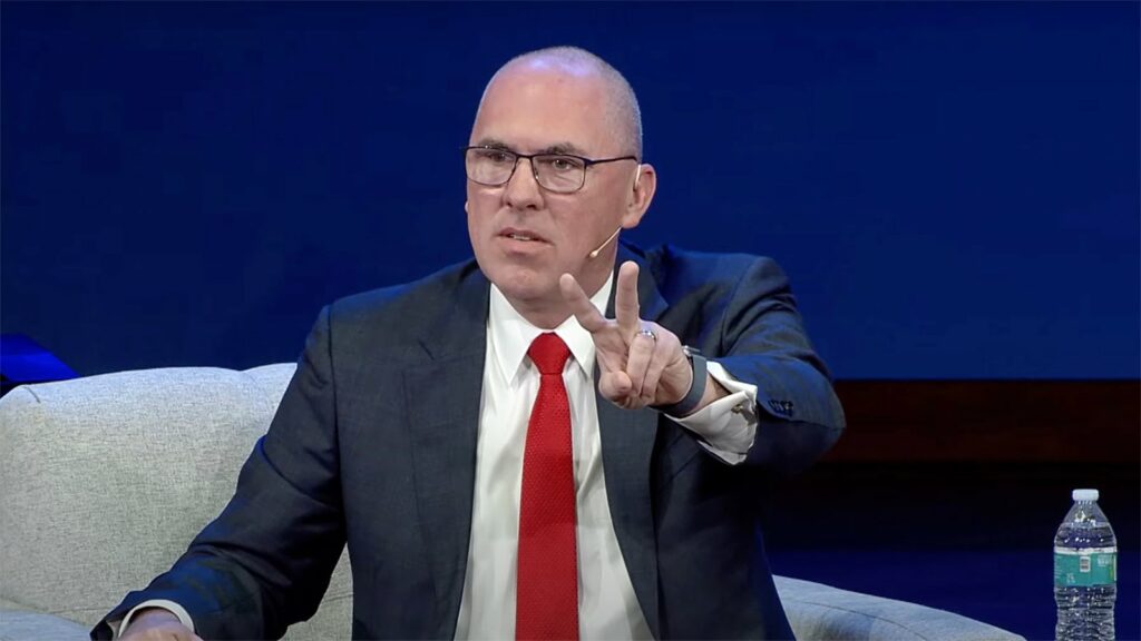 bart barber beginning end sbc southern baptist convention