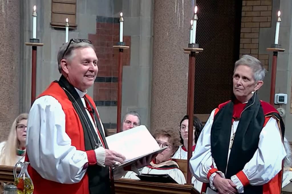 Pennsylvania Churches Raise Funds to Eliminate $3 Million in Medical Debt