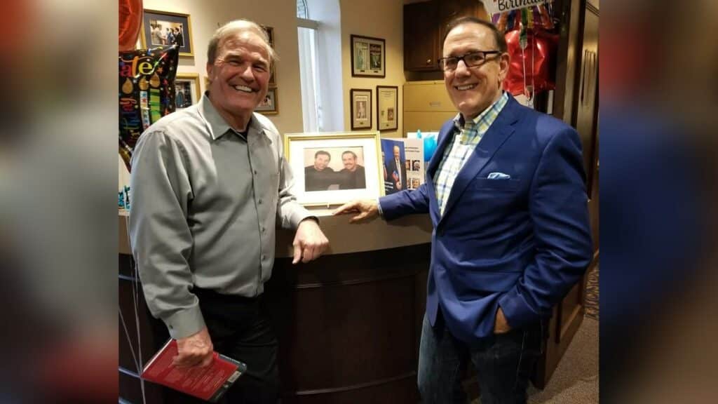 Stephen Strang IHOPKC Mike Bickle