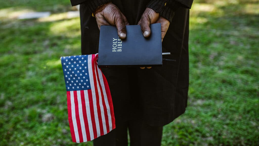 poll waning religion influence