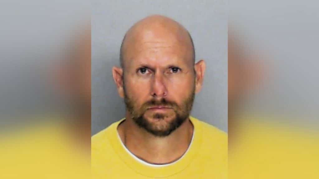 will robinson plea deal
