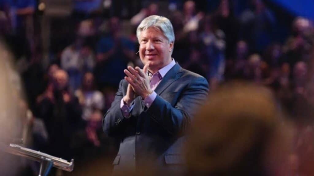 robert morris