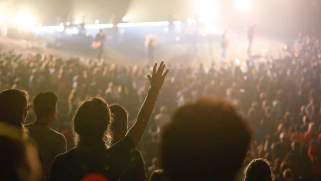 gateway church