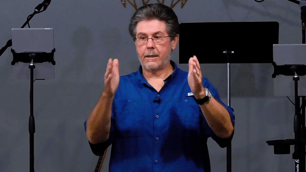 mcclung immigrants sermon