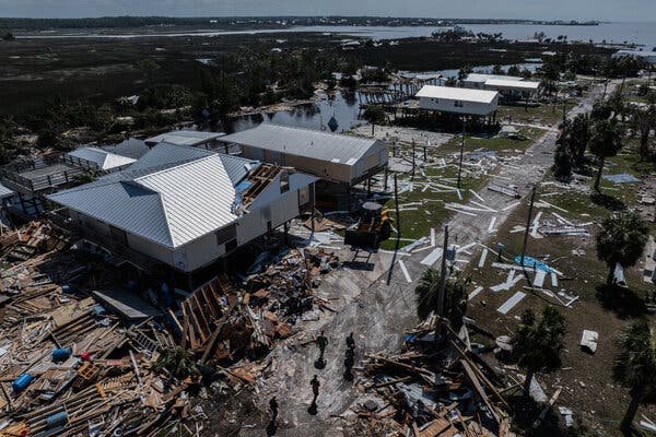 7 Religious Charities Helping With Hurricane Recovery Efforts | The ...