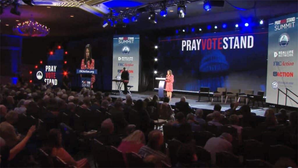 bachmann summit