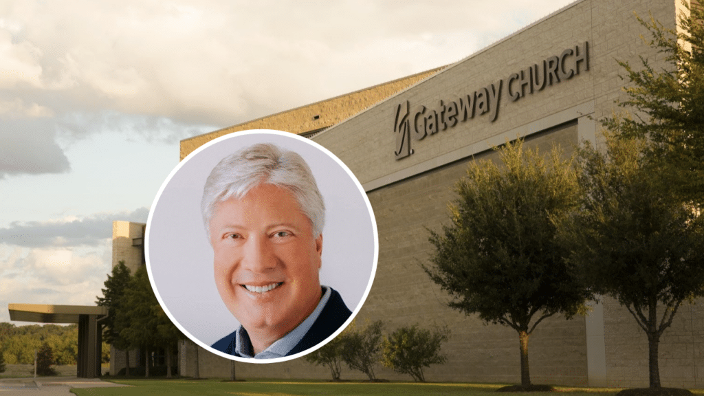 gateway church lawsuit morris tithe fraud