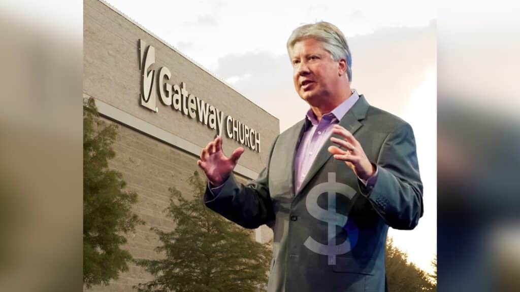 robert morris money tithe shoulders