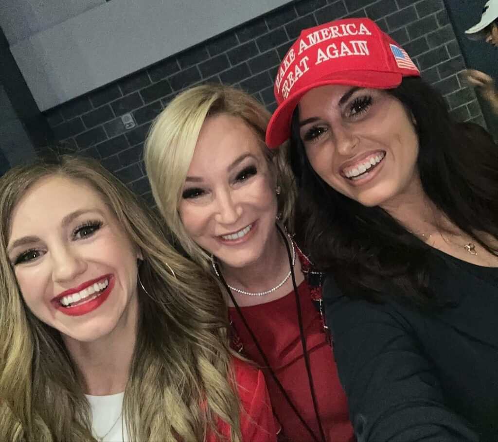 Daystar TV Flew Executives to Trump Victory Party on Private Jet