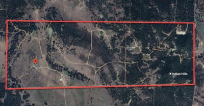 Ranch Google Earth | The Roys Report