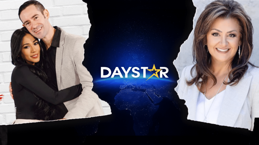 lamb daystar