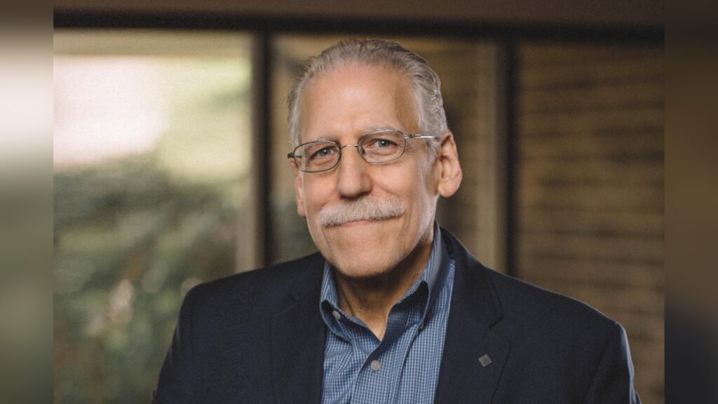 dr. michael brown