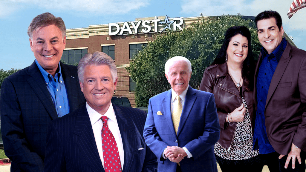 daystar