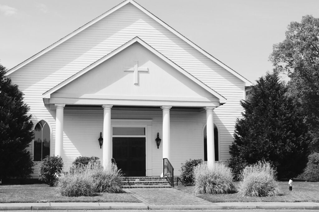 getwell church whiteside