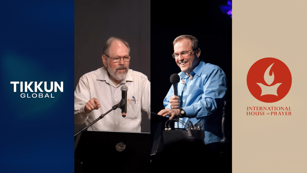 tikkun global group