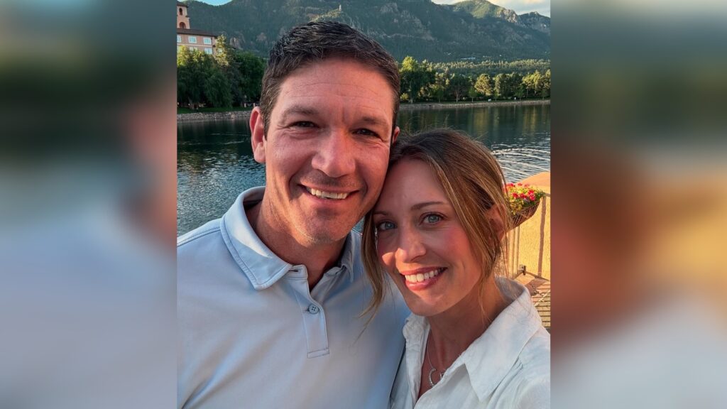 matt lauren chandler wife