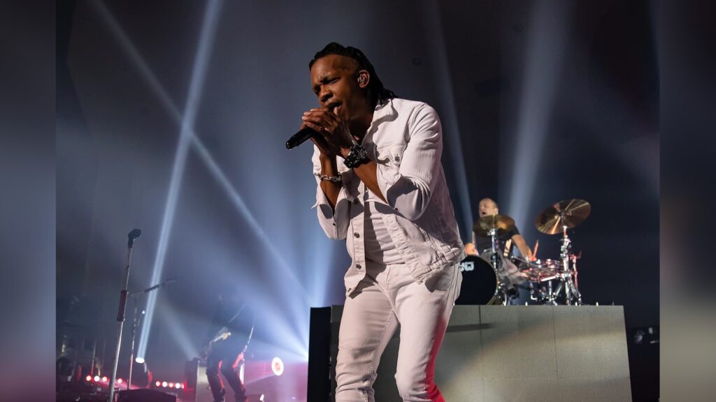 michael tait newsboys