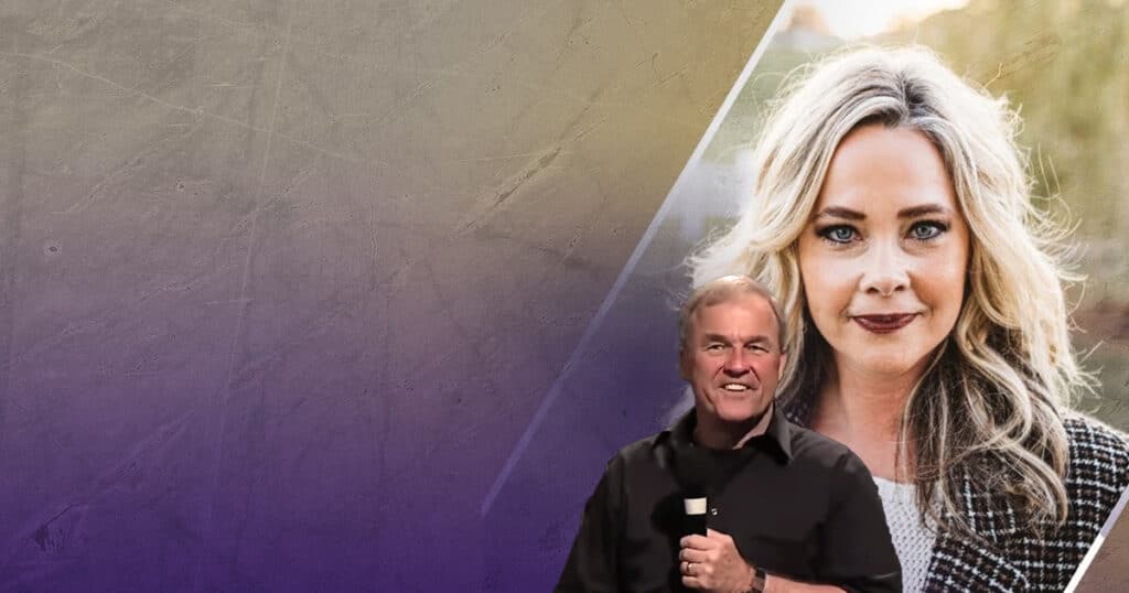 Mike Bickle, IHOPKC