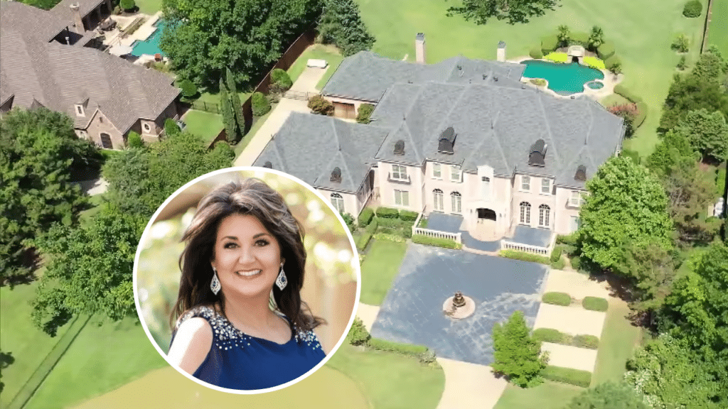 joni lamb real estate homes