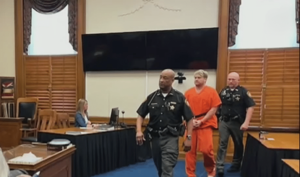 Mark Keesee Tom Keesee’s indictment questioned in sex abuse case