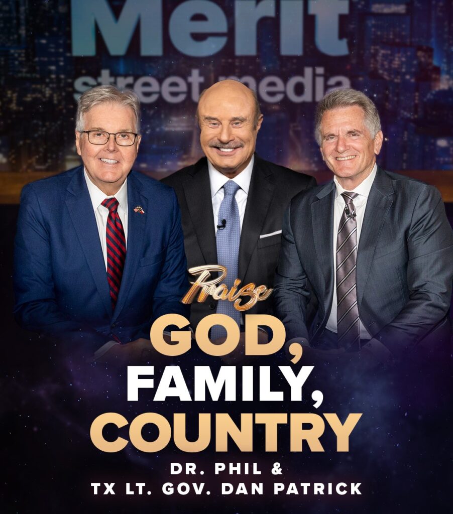 TV’s ‘Dr. Phil’ Sues TBN Over Failed Partnership, Seeks Damages After ...