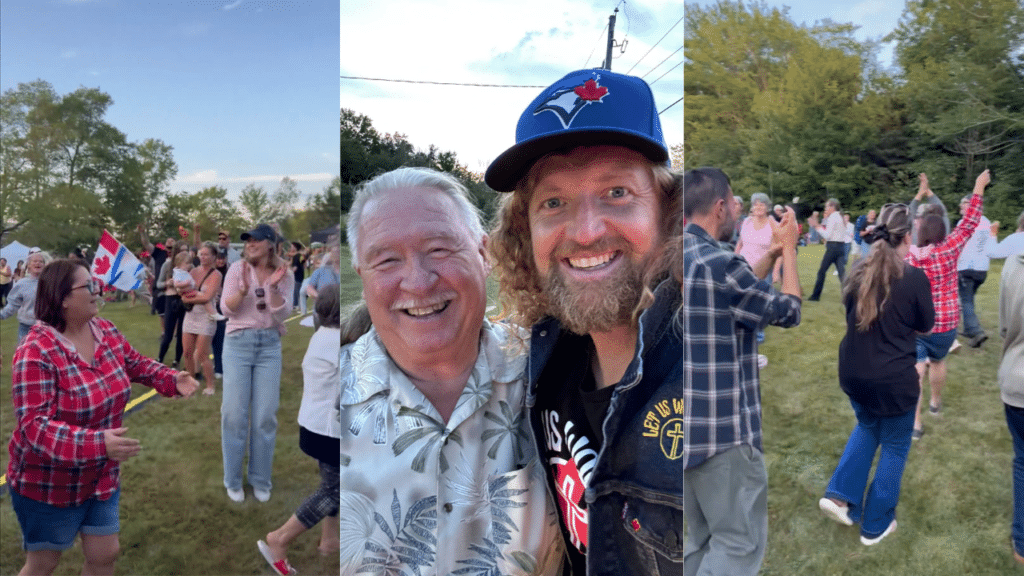 sean feucht canada