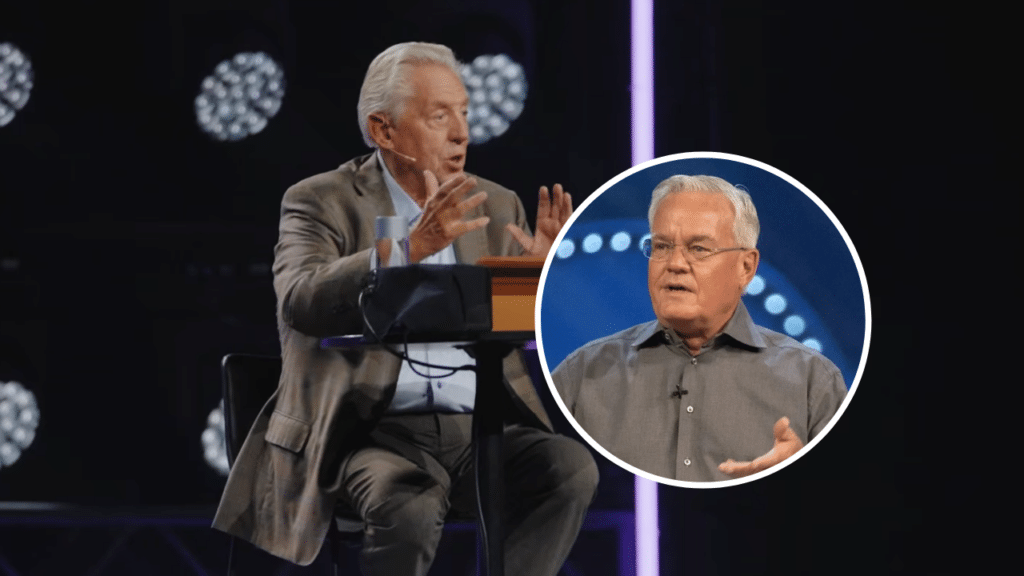 maxwell hybels