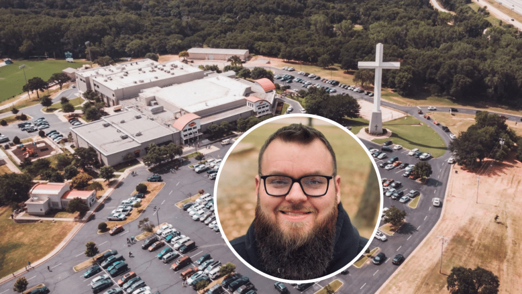 life.church oklahoma intern