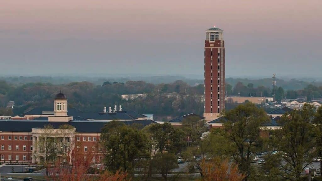 liberty university lawsuit racism