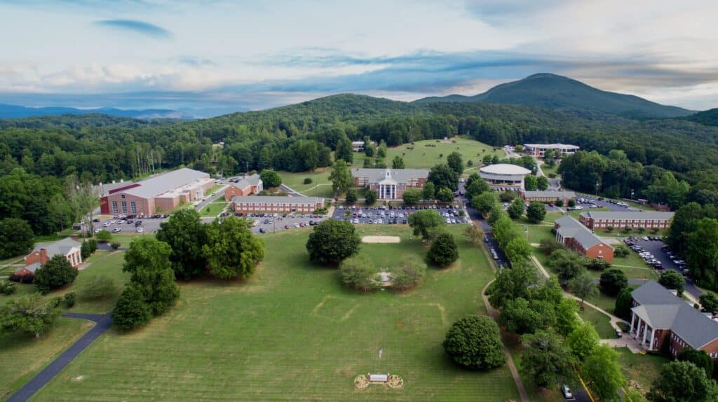 TMU truett mcconell