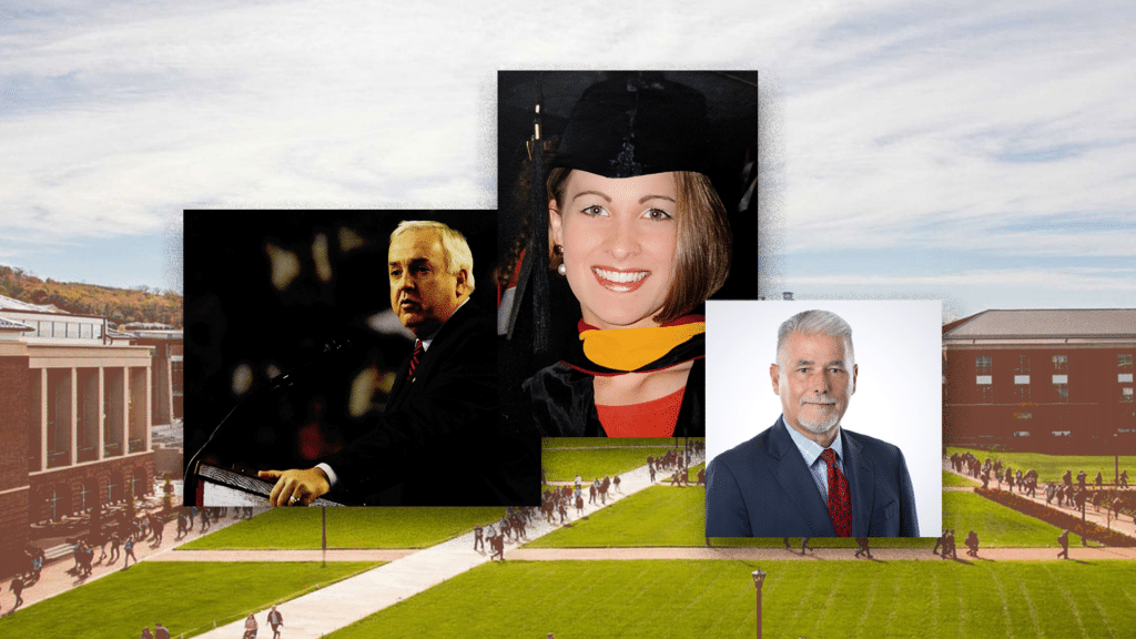 rachel beck jay spencer, john borek harassed